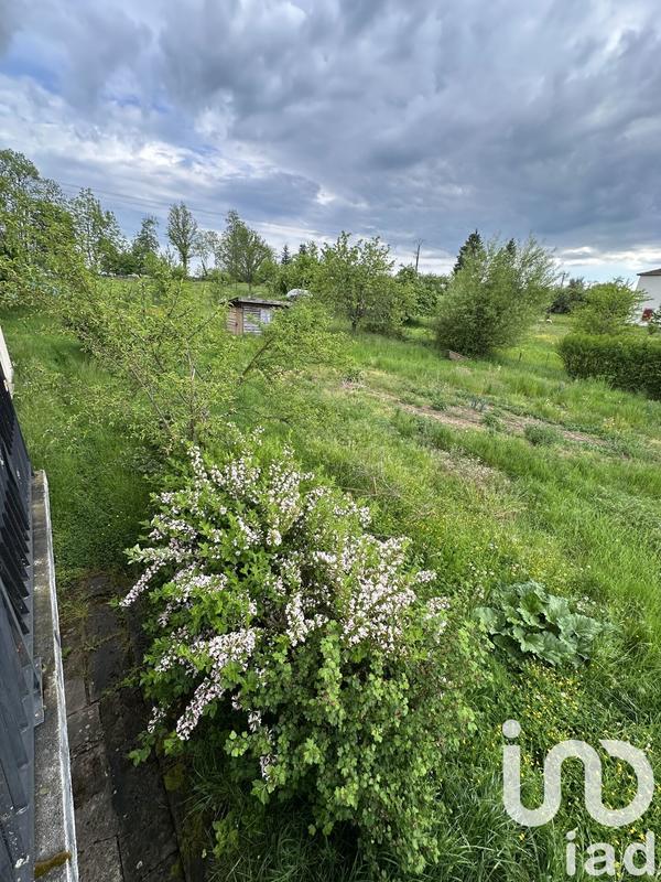 Maison - 172 m² - 6 pièces