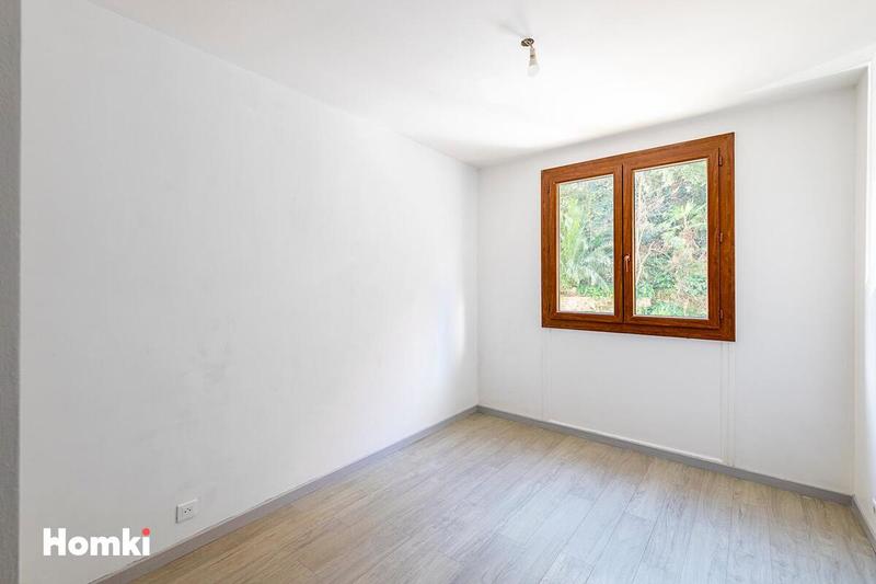 Appartement - 66 m² - 4 pièces