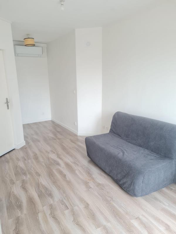 Appartement - 22 m² - 1 pièce
