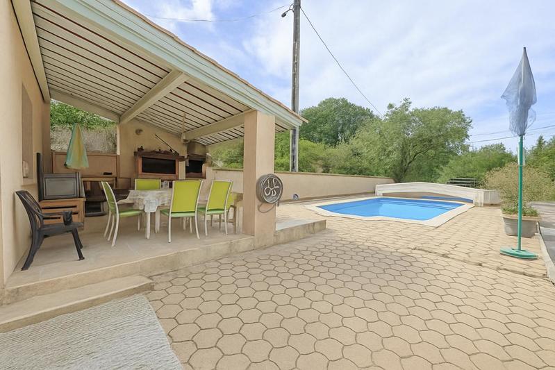 Villa - 160 m² - 6 pièces