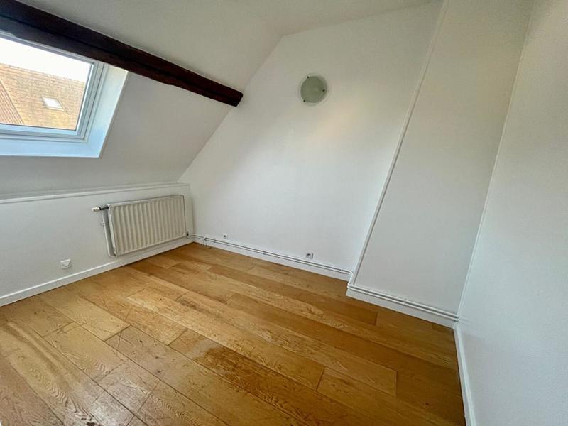 Maison - 112 m² - 7 pièces