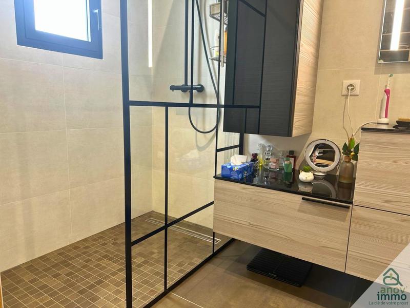 Villa - 157 m² - 5 pièces