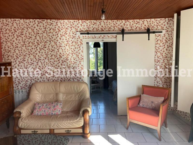 Maison de village - 70 m² - 3 pièces