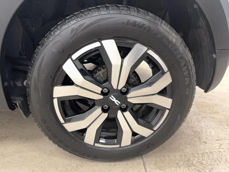 Dacia Sandero Eco-G 100 Stepway Expression +