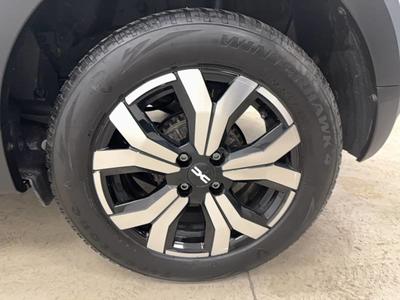 Dacia Sandero Eco-G 100 Stepway Expression +