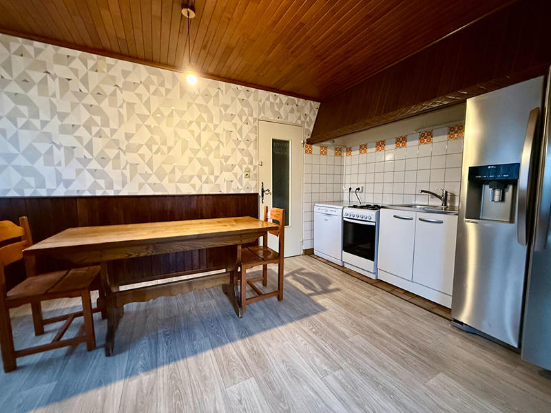 Appartement - 57 m² - 2 pièces