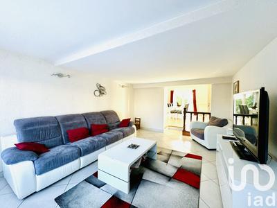 Maison - 133 m² - 5 pièces