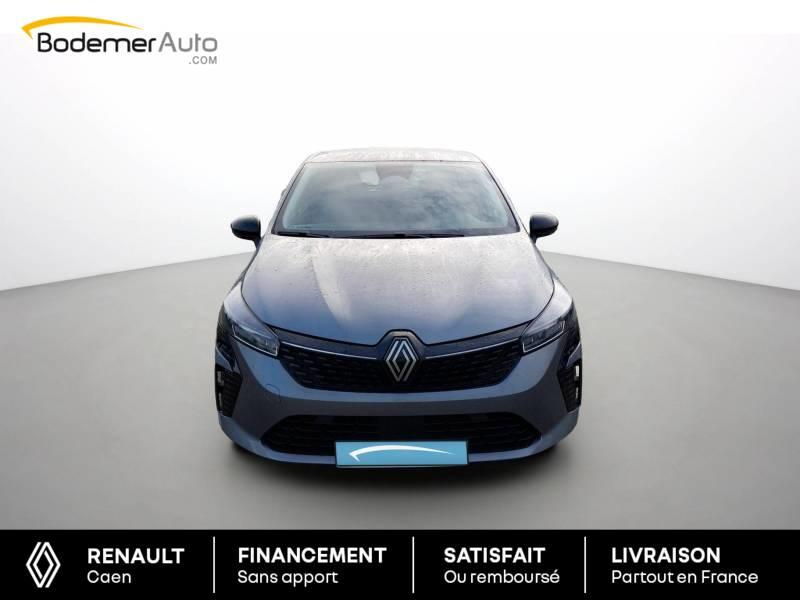 Renault Clio E-Tech full hybrid 145 ch Gsr2 Evolution