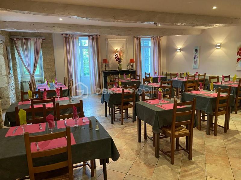 Appartement - 80 m²