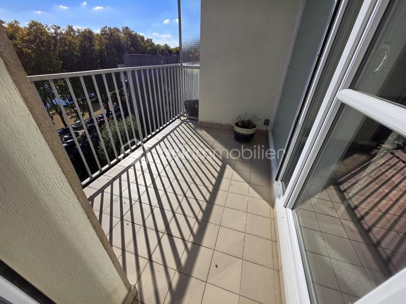 Appartement - 76 m² - 4 pièces