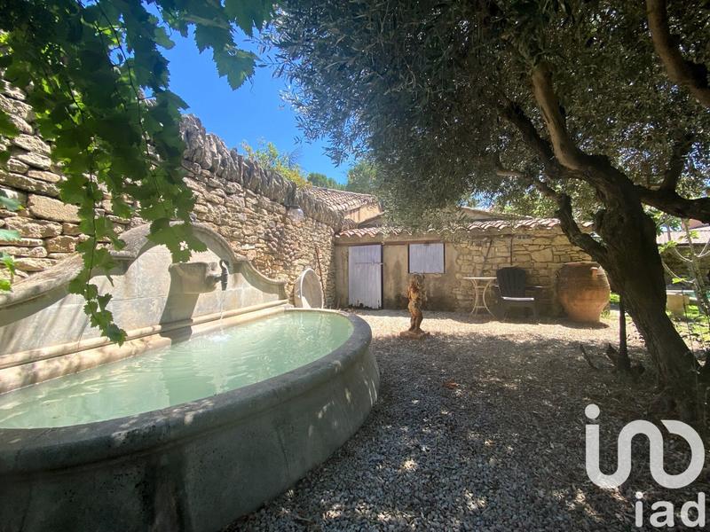 Maison - 256 m² - 9 pièces