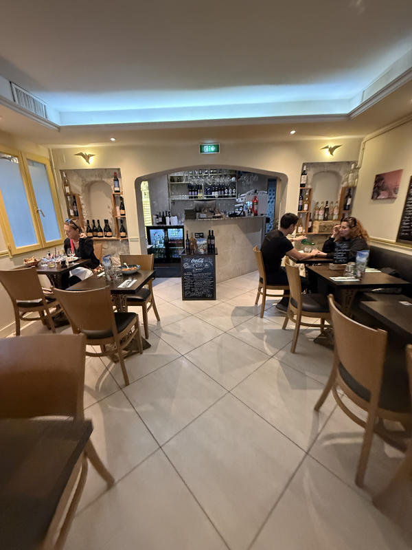 Local commercial - 72 m²