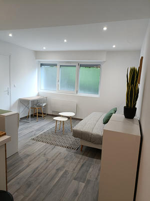 Appartement - 150 m² - 5 pièces