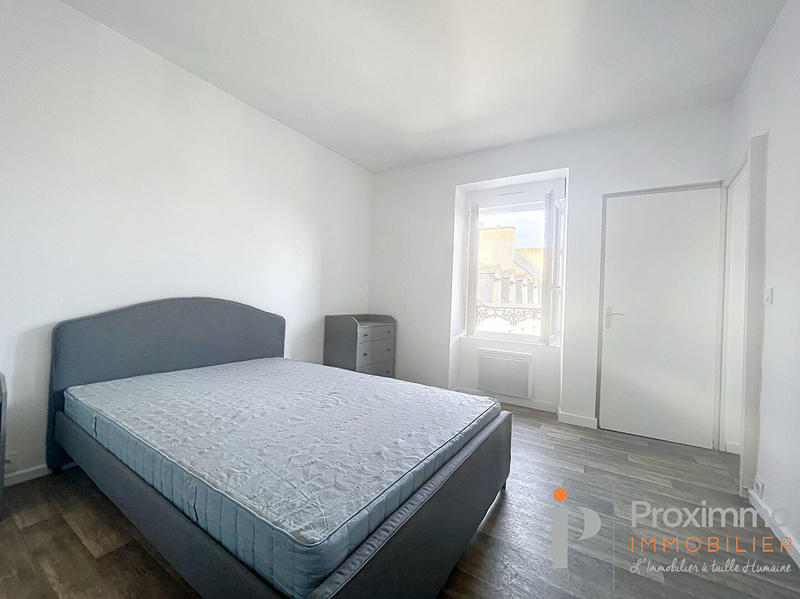 Appartement - 81 m² - 3 pièces