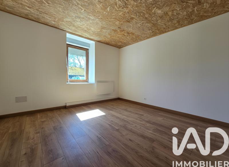 Maison - 214 m² - 6 pièces