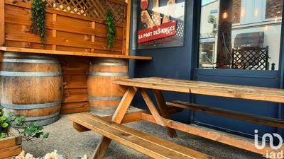 Local commercial - 145 m²