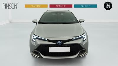 Toyota corolla touring sports 140ch Collection