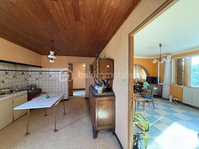 Maison - 160 m² - 7 pièces