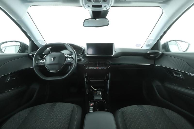 Peugeot 208 1.2 Hybrid Allure e-Dcs6 100 ch