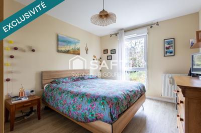 Appartement - 108 m² - 5 pièces