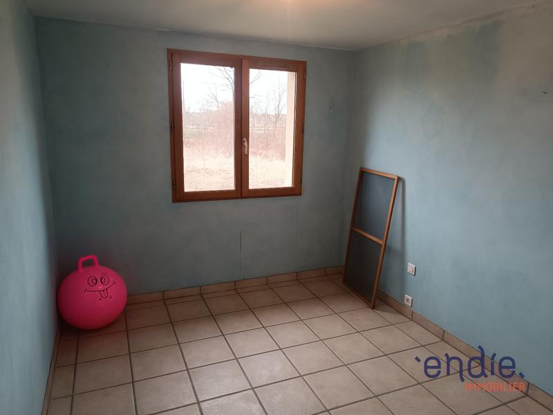 Maison - 172 m² - 8 pièces