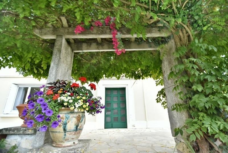 Maison - 191 m² - 7 pièces