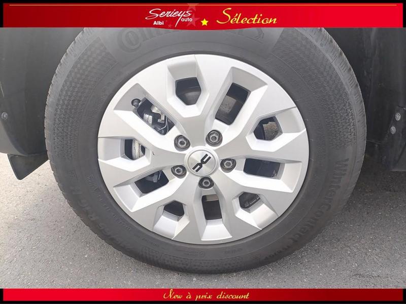 Dacia Duster Expression 1.5 Blue dCi 115 4x2