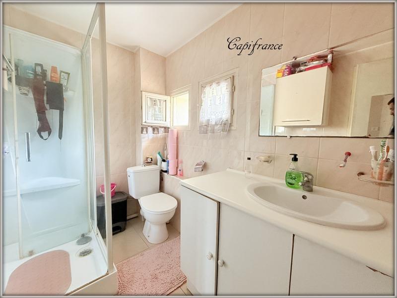 Maison - 106 m² - 6 pièces