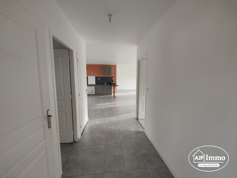 Maison - 145 m² - 7 pièces