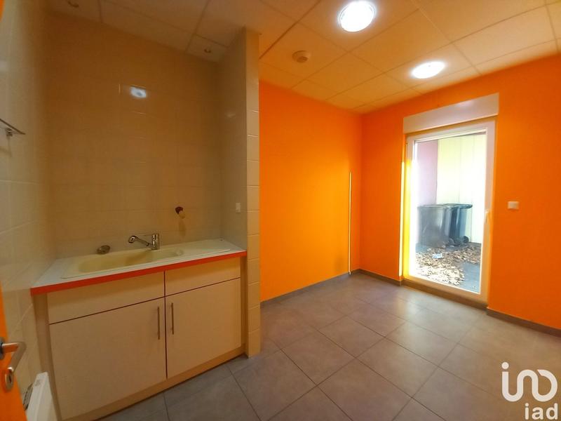 Local commercial - 490 m²