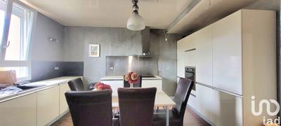 Maison - 154 m² - 7 pièces