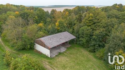 Ferme - 240 m² - 1 pièce