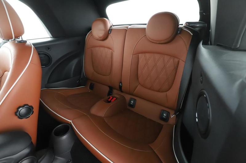 Mini Cabrio Mini Cabriolet 1.5 Cooper Edition Camden Bva7 136 ch