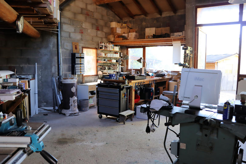 Maison - 113 m² - 3 pièces