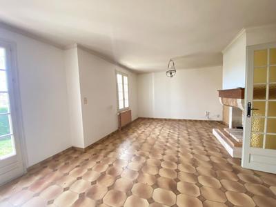 Maison - 81 m² - 3 pièces