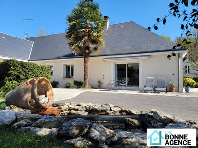 Maison contemporaine - 150 m² - 6 pièces