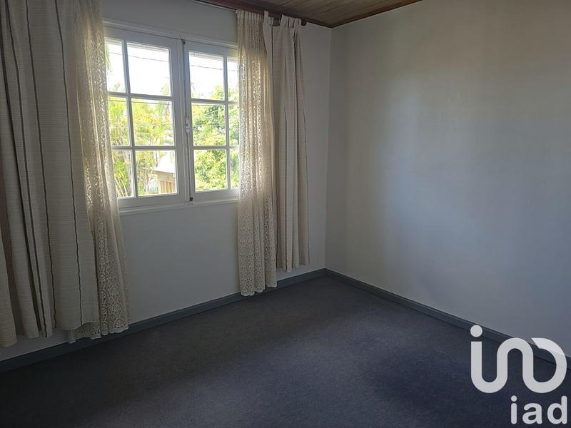 Maison - 118 m² - 4 pièces