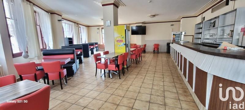 Appartement - 600 m² - 15 pièces