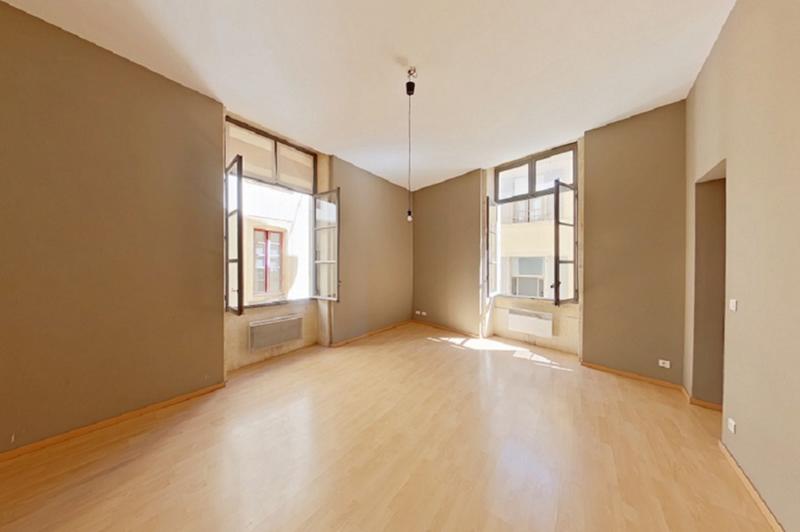 Appartement - 43 m² - 1 pièce