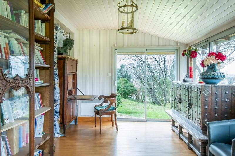 Maison - 175 m² - 9 pièces