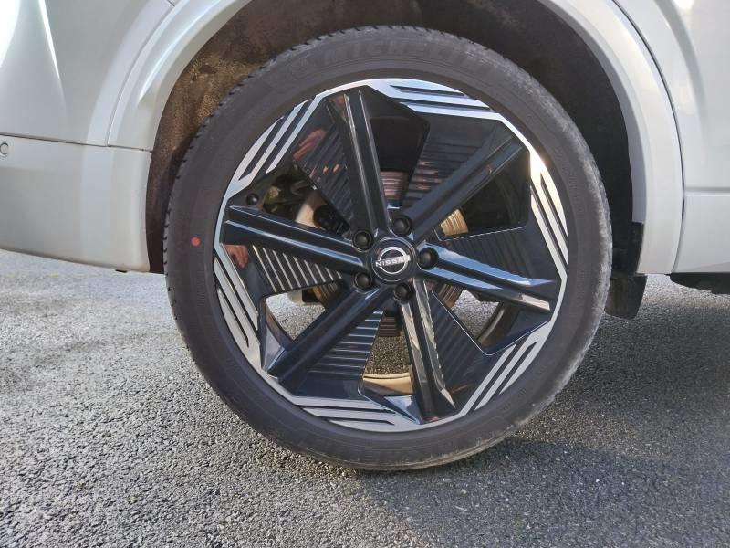 Nissan Qashqai e-Power 190 ch n-Design