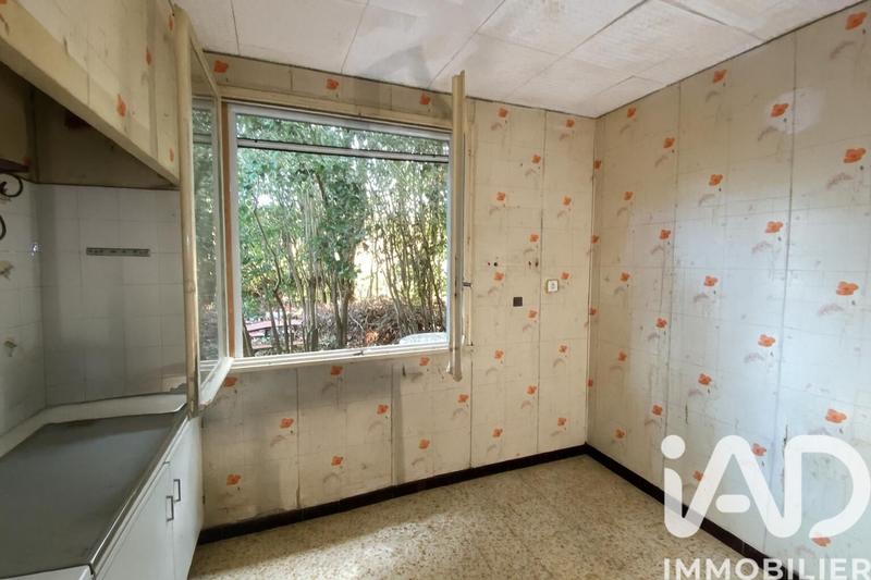 Maison - 102 m² - 6 pièces