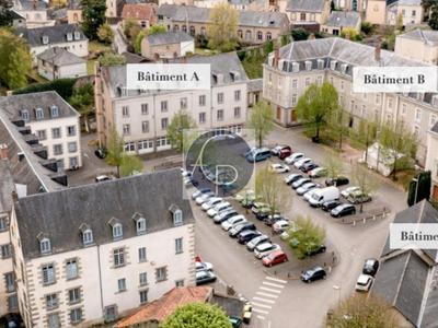 Appartement - 72 m² - 3 pièces