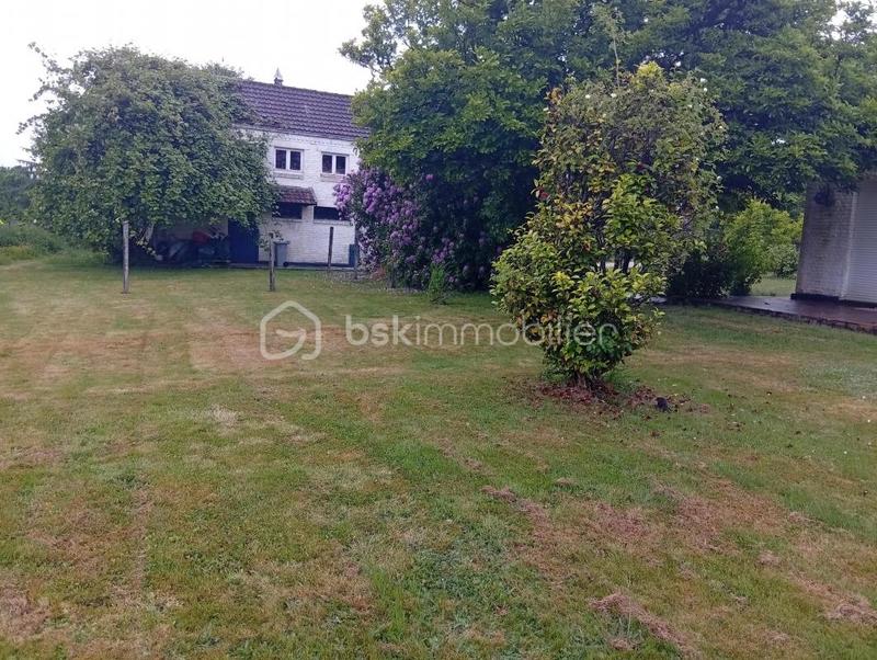 Propriété - 168 m² - 7 pièces