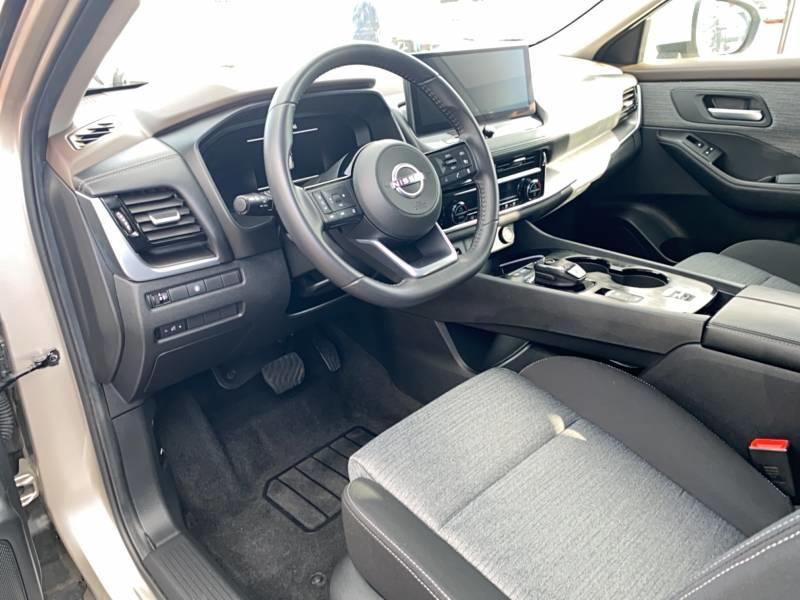 Nissan X-Trail e-Power 204 ch n-Connecta