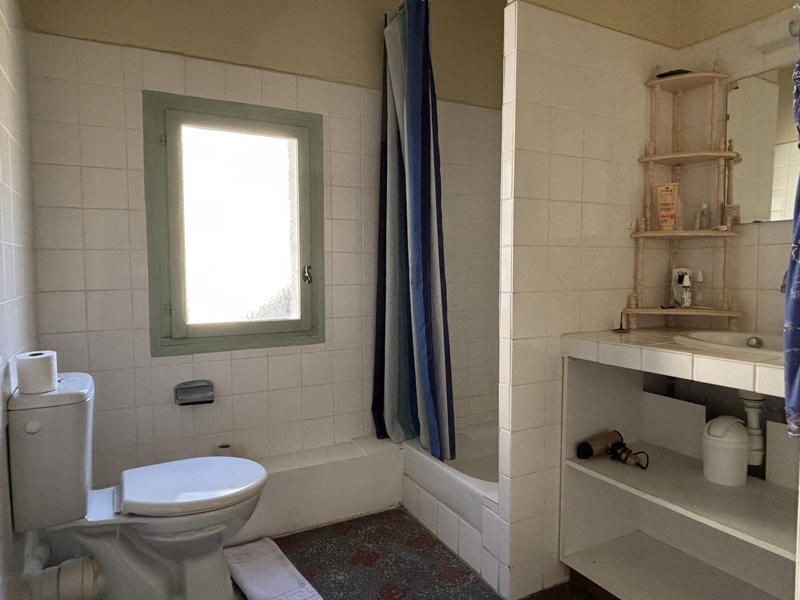 Maison de village - 136 m² - 5 pièces