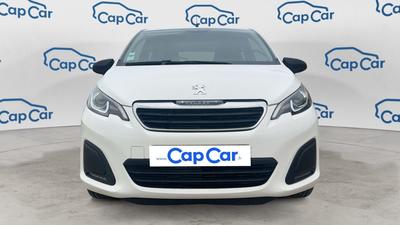 Peugeot 108 1.0 VTi 72 Active