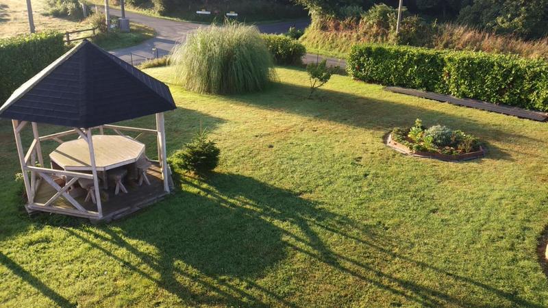 Maison - 160 m² - 5 pièces