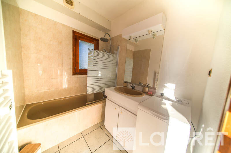 Appartement - 30 m² - 1 pièce