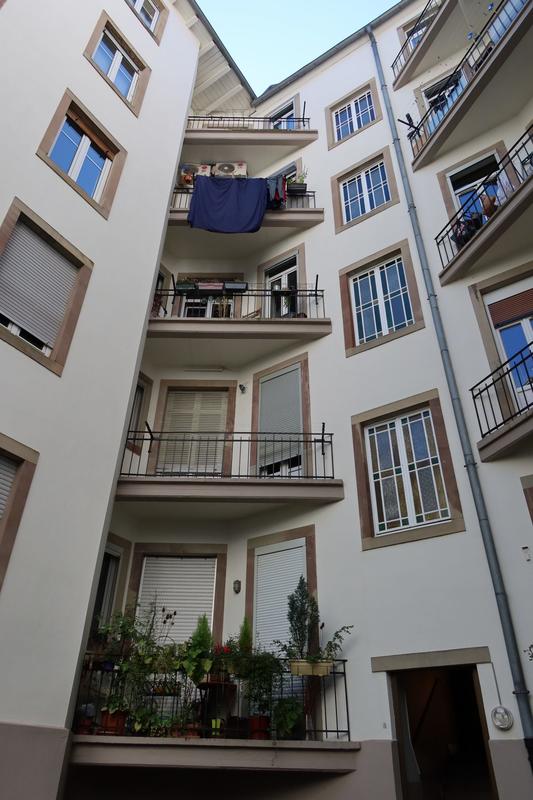 Appartement - 102 m² - 4 pièces